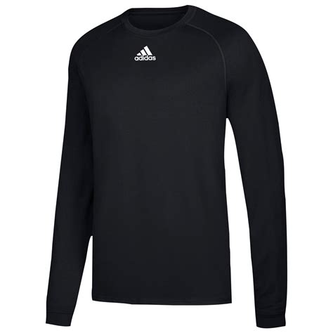 adidas soccer long sleeve shirts